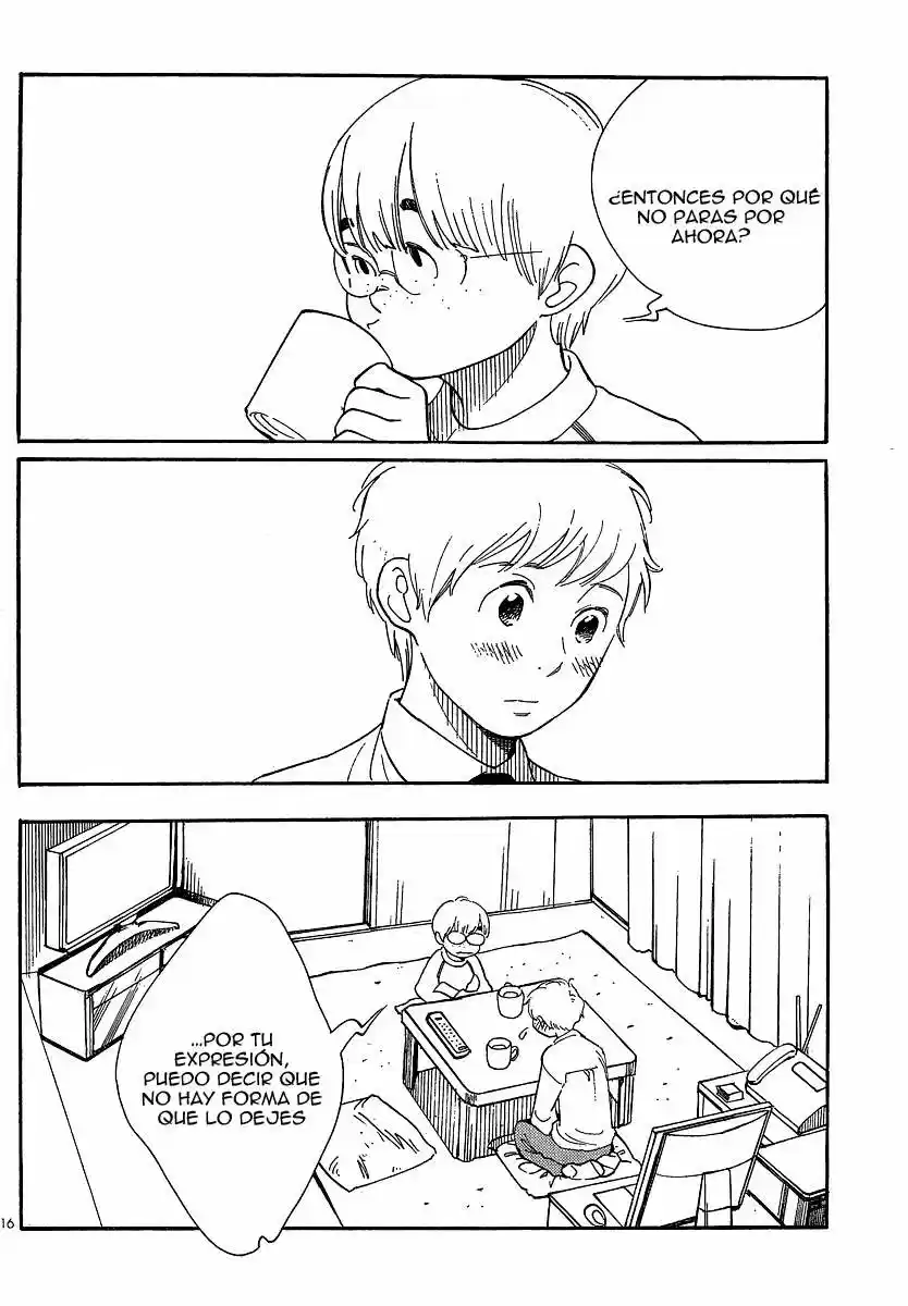 Wandering Son (2016) - Capítulo 101 - Página 17 - LectorTMOo