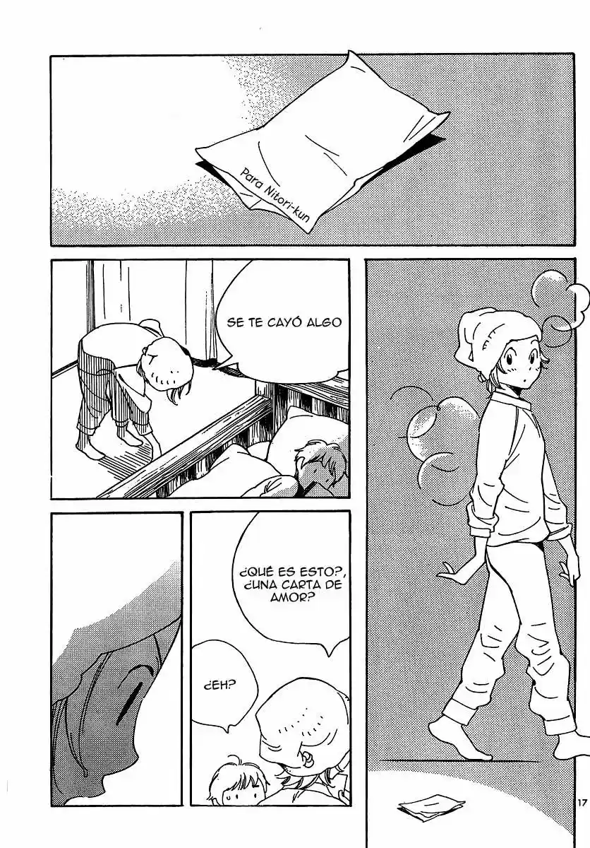 Wandering Son (2016) - Capítulo 102 - Página 18 - LectorTMOo