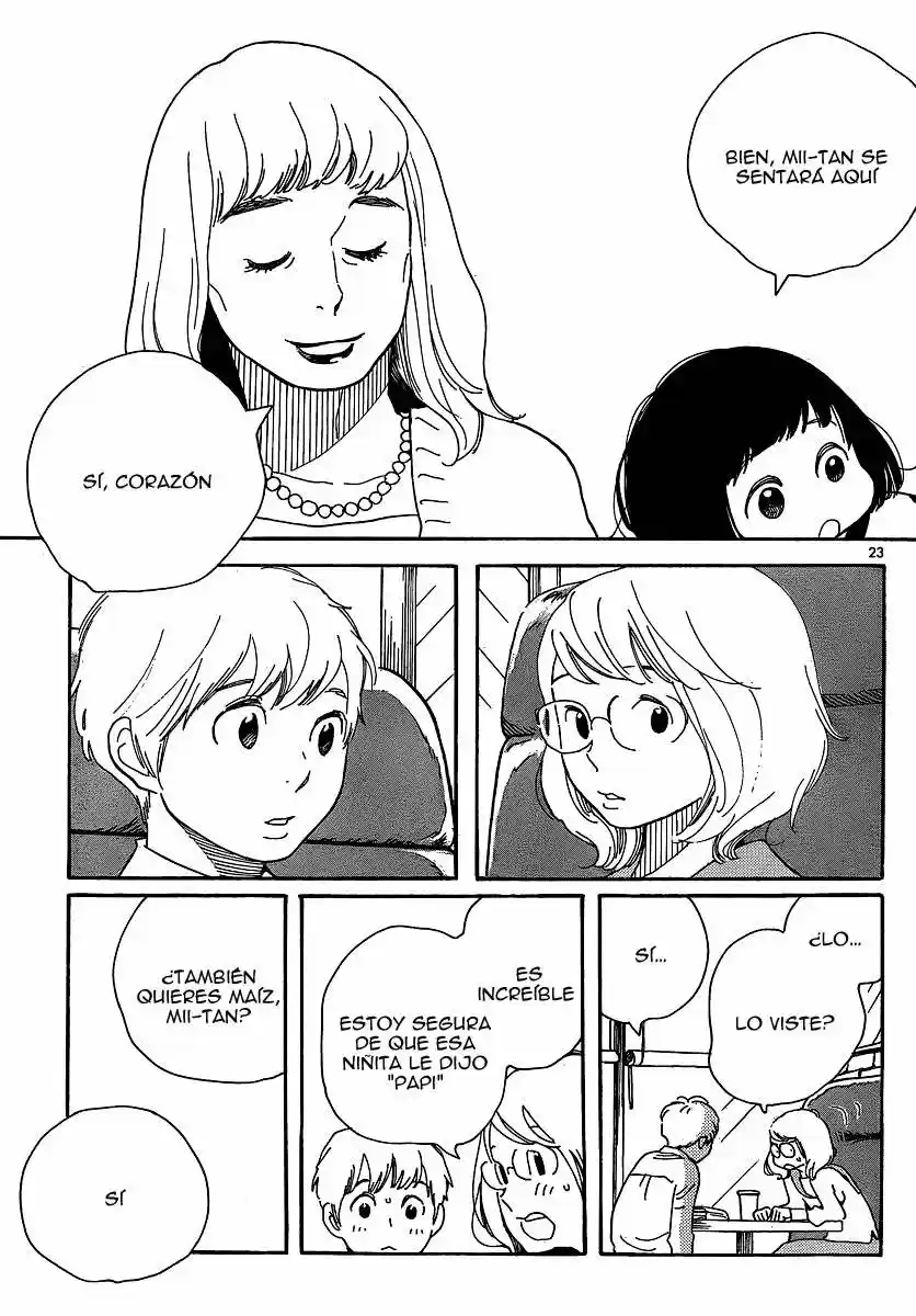 Wandering Son (2016) - Capítulo 102 - Página 24 - LectorTMOo