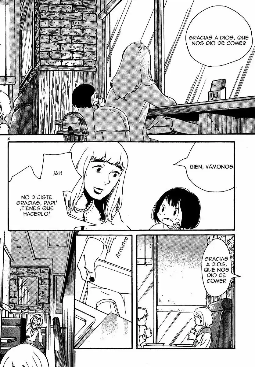 Wandering Son (2016) - Capítulo 103 - Página 5 - LectorTMOo