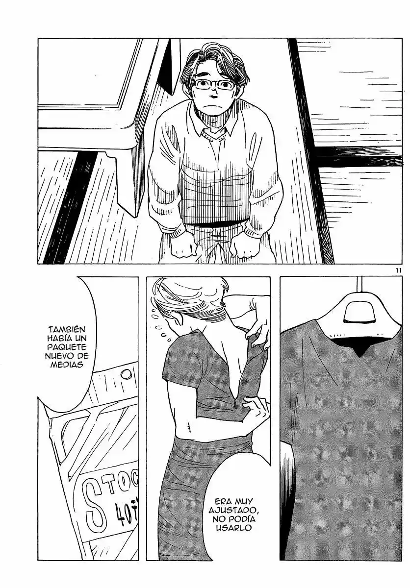 Wandering Son (2016) - Capítulo 103 - Página 12 - LectorTMOo