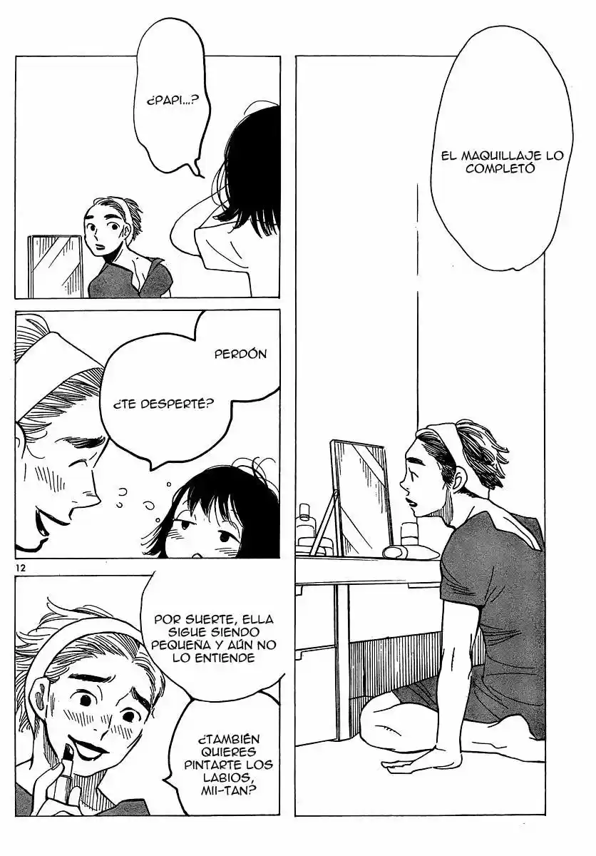 Wandering Son (2016) - Capítulo 103 - Página 13 - LectorTMOo