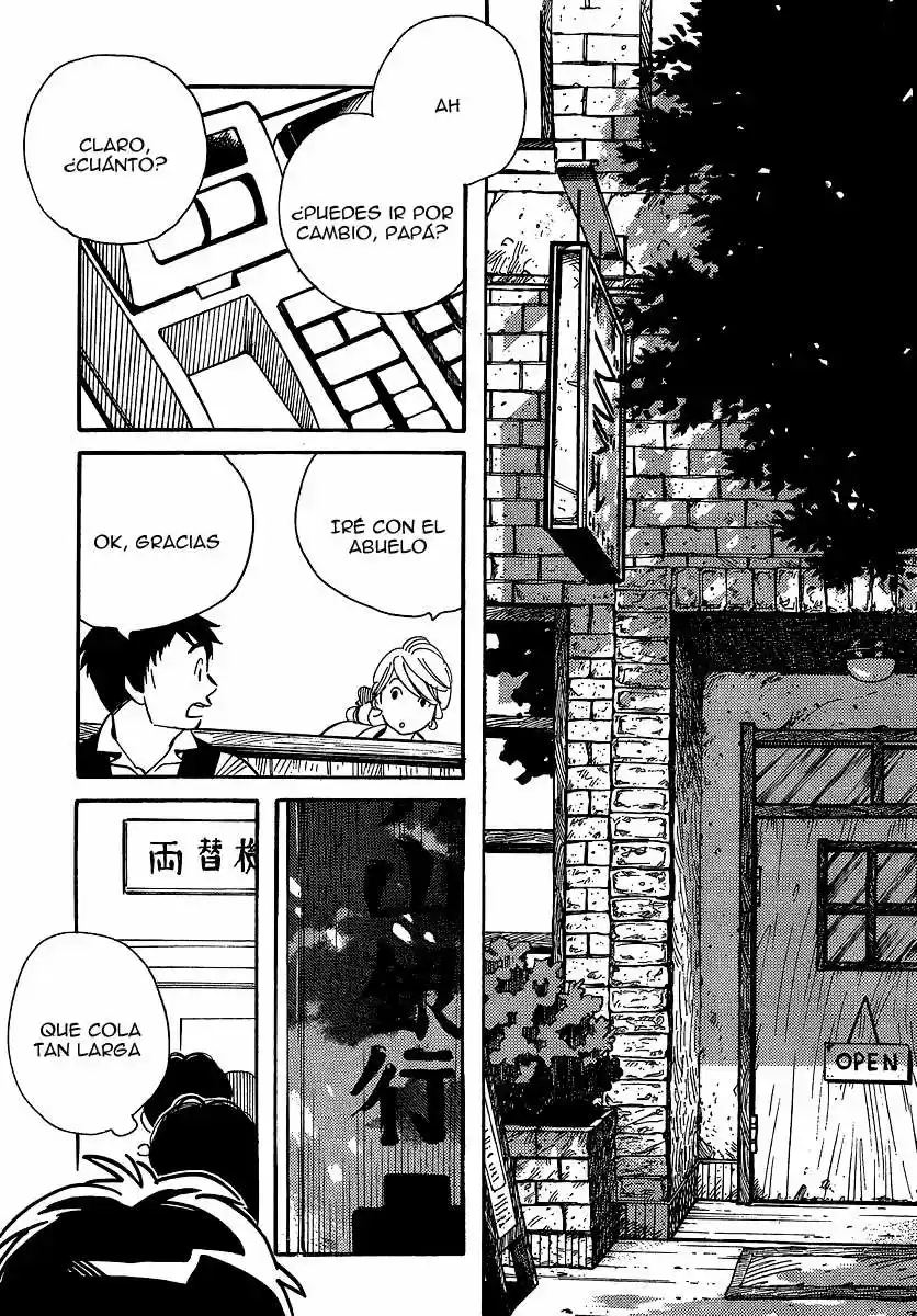 Wandering Son (2016) - Capítulo 103 - Página 24 - LectorTMOo