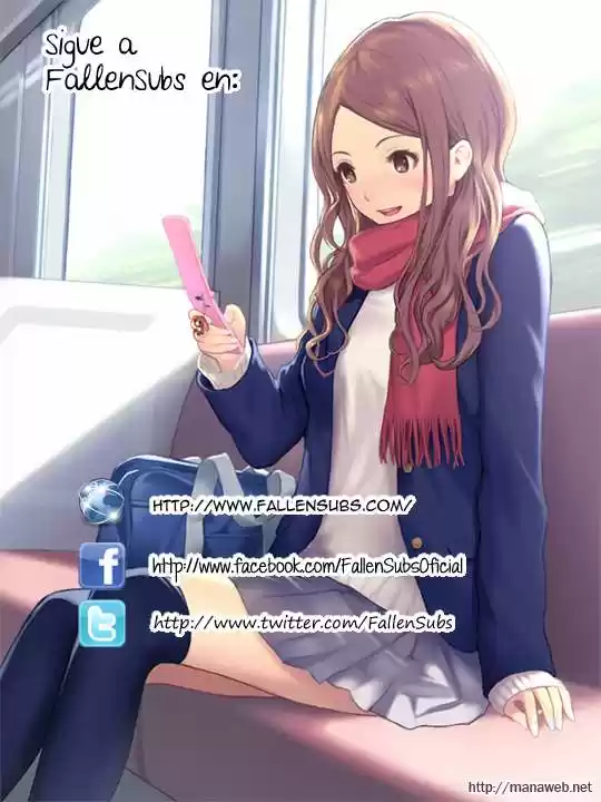 Wandering Son (2016) - Capítulo 103 - Página 28 - LectorTMOo