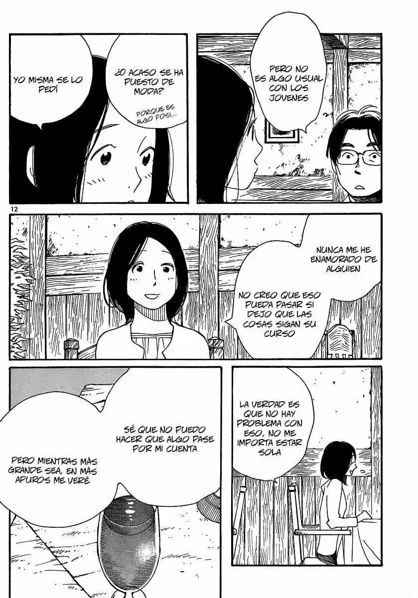 Wandering Son (2016) - Capítulo 104 - Página 5 - LectorTMOo