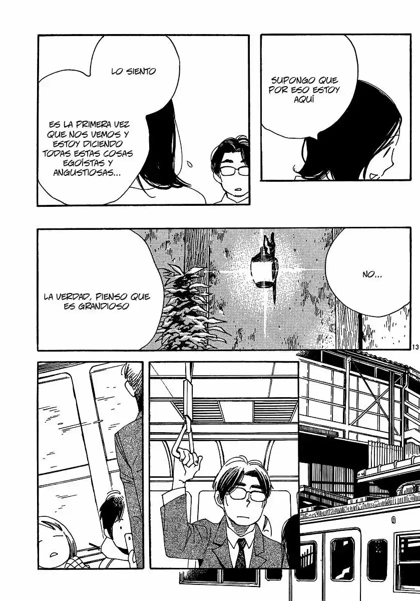 Wandering Son (2016) - Capítulo 104 - Página 6 - LectorTMOo