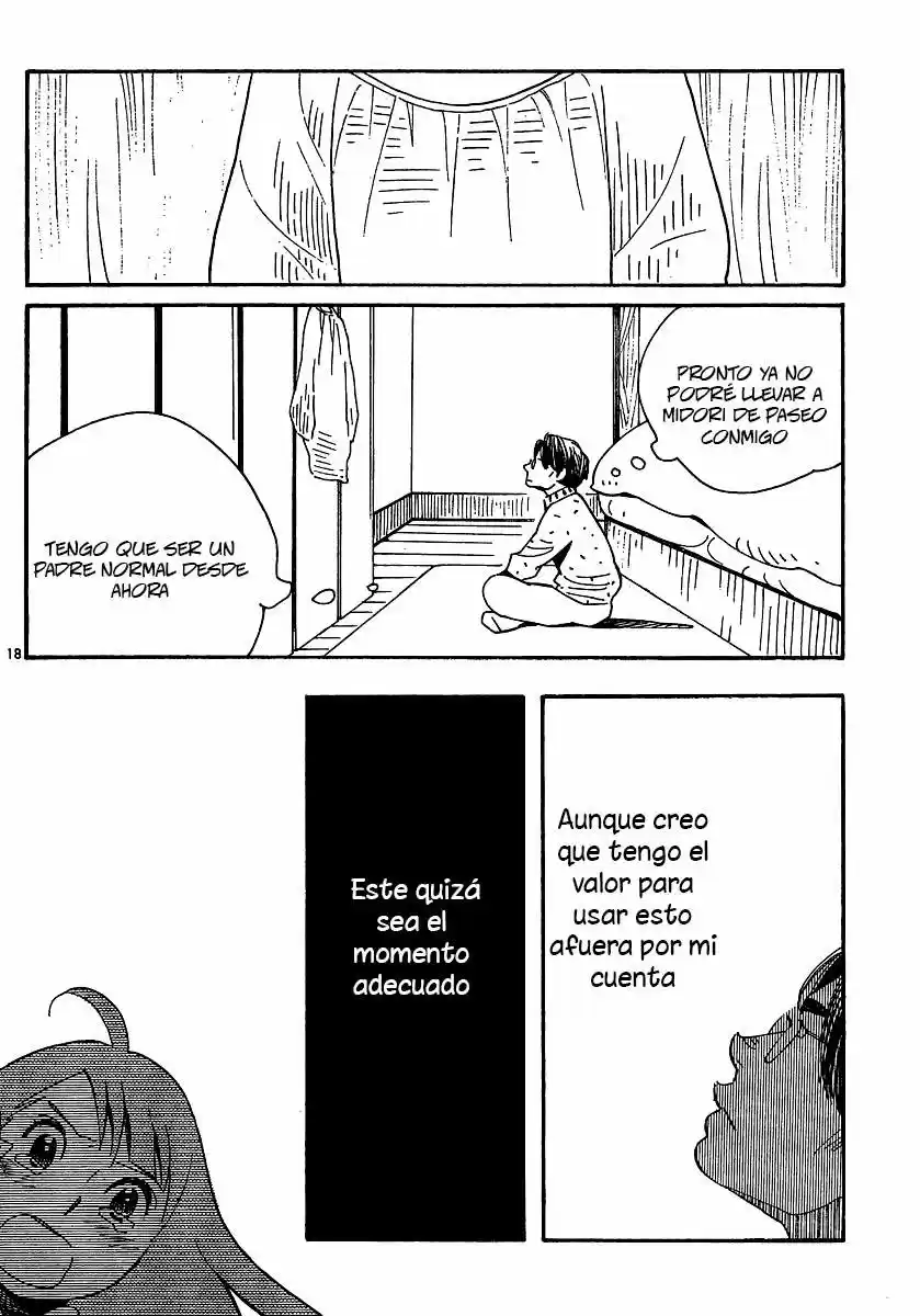 Wandering Son (2016) - Capítulo 104 - Página 11 - LectorTMOo