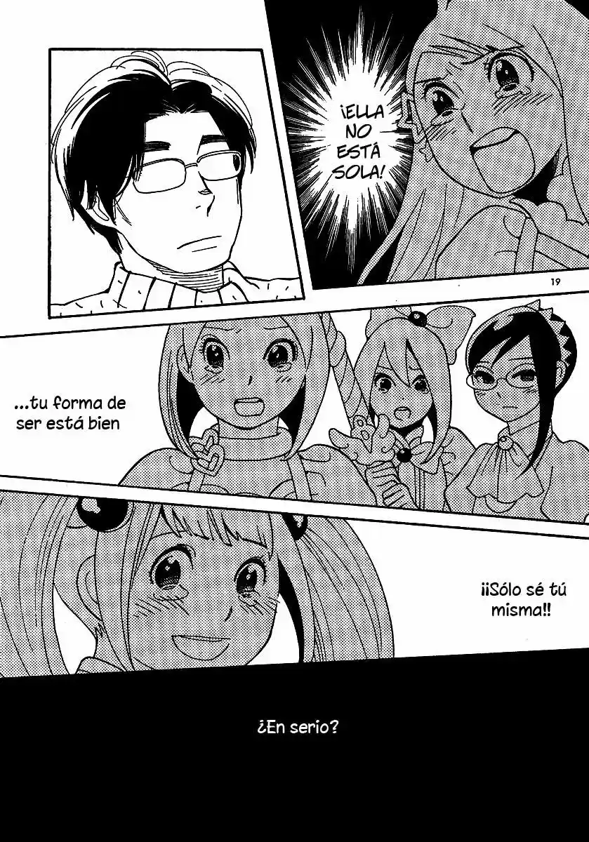 Wandering Son (2016) - Capítulo 104 - Página 12 - LectorTMOo