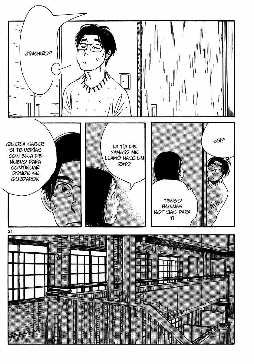 Wandering Son (2016) - Capítulo 104 - Página 18 - LectorTMOo