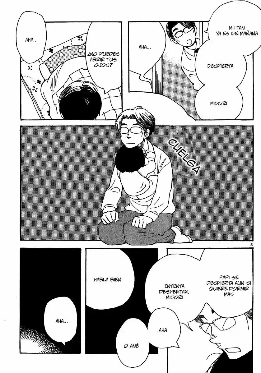 Wandering Son (2016) - Capítulo 104 - Página 19 - LectorTMOo