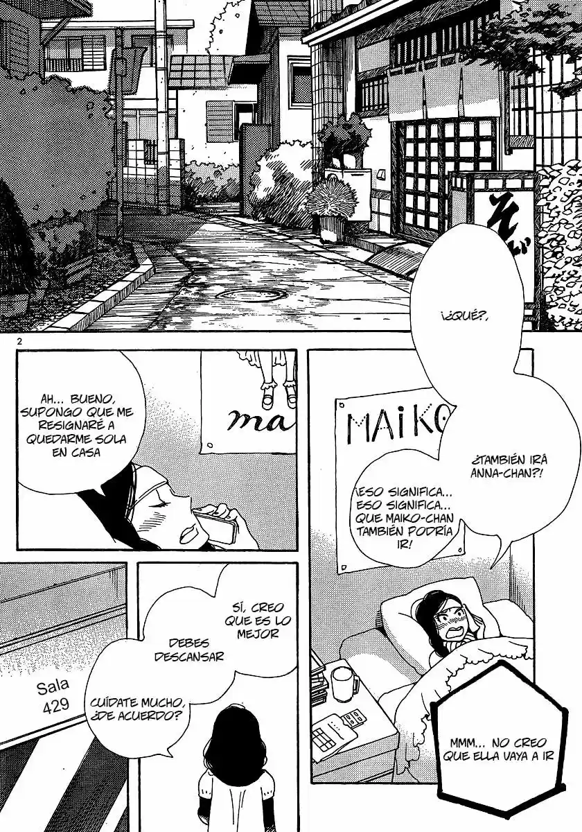 Wandering Son (2016) - Capítulo 105 - Página 13 - LectorTMOo