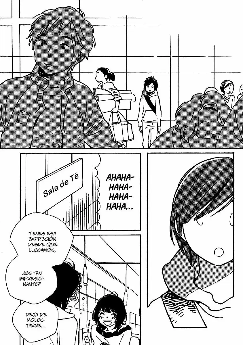 Wandering Son (2016) - Capítulo 107 - Página 4 - LectorTMOo