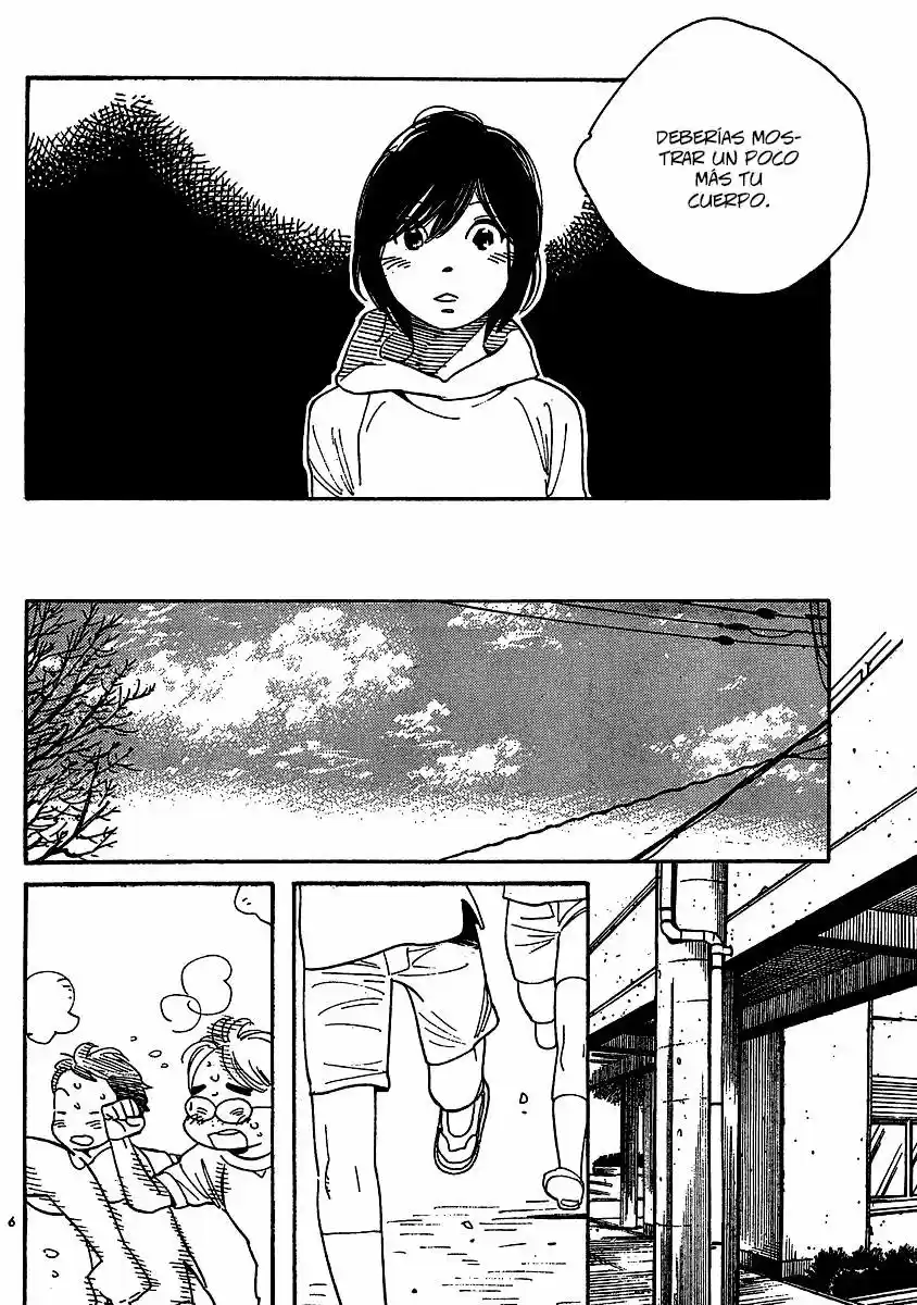 Wandering Son (2016) - Capítulo 107 - Página 7 - LectorTMOo