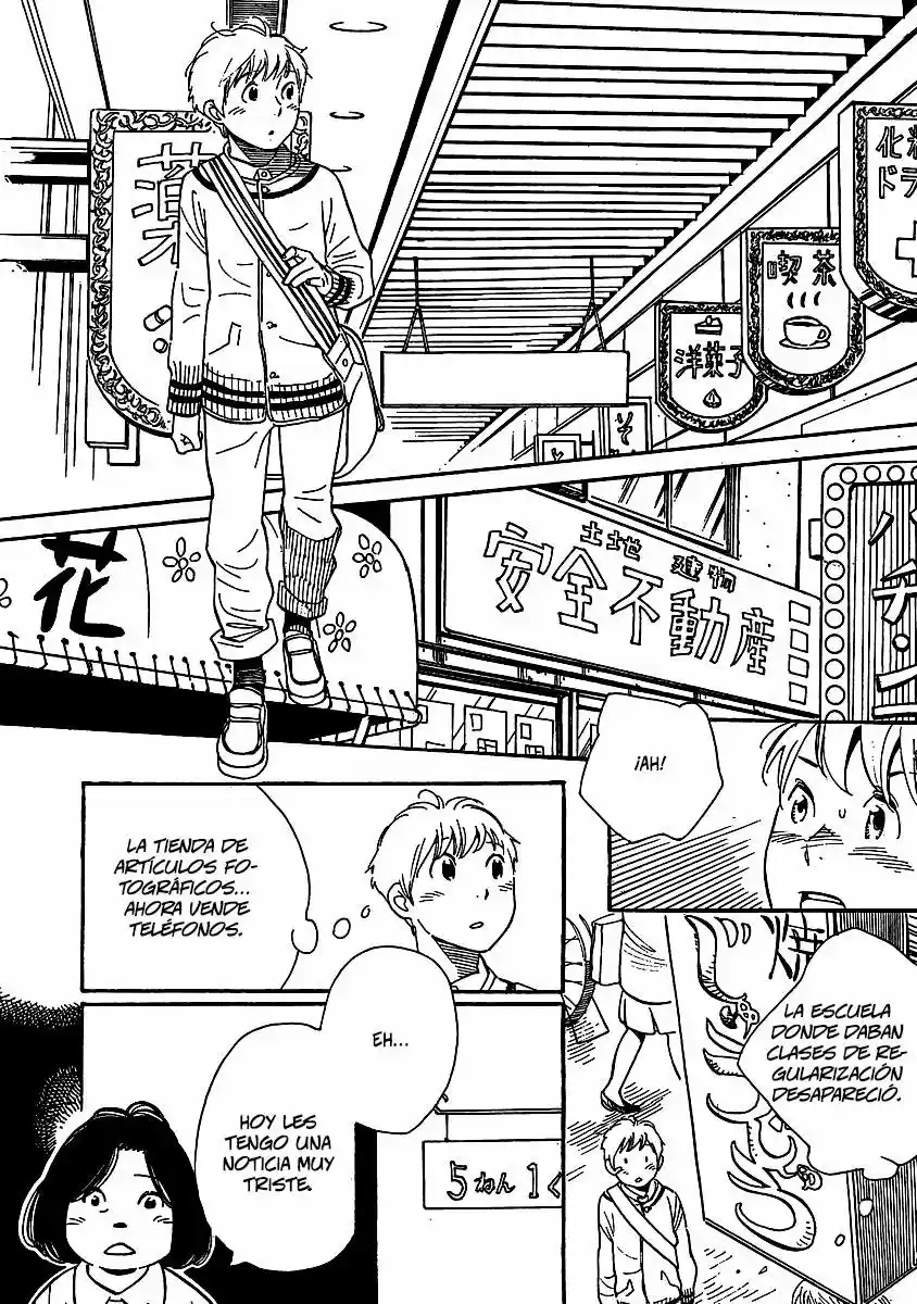 Wandering Son (2016) - Capítulo 107 - Página 14 - LectorTMOo