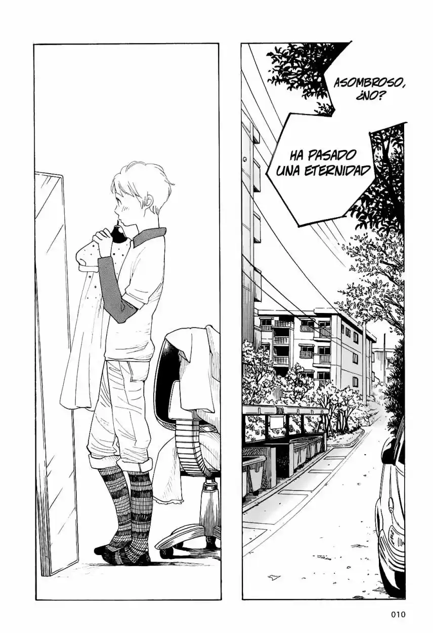 Wandering Son (2016) - Capítulo 108 - Página 8 - LectorTMOo