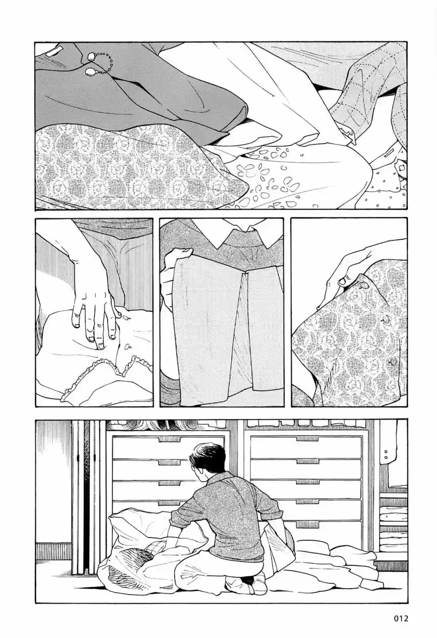 Wandering Son (2016) - Capítulo 108 - Página 10 - LectorTMOo