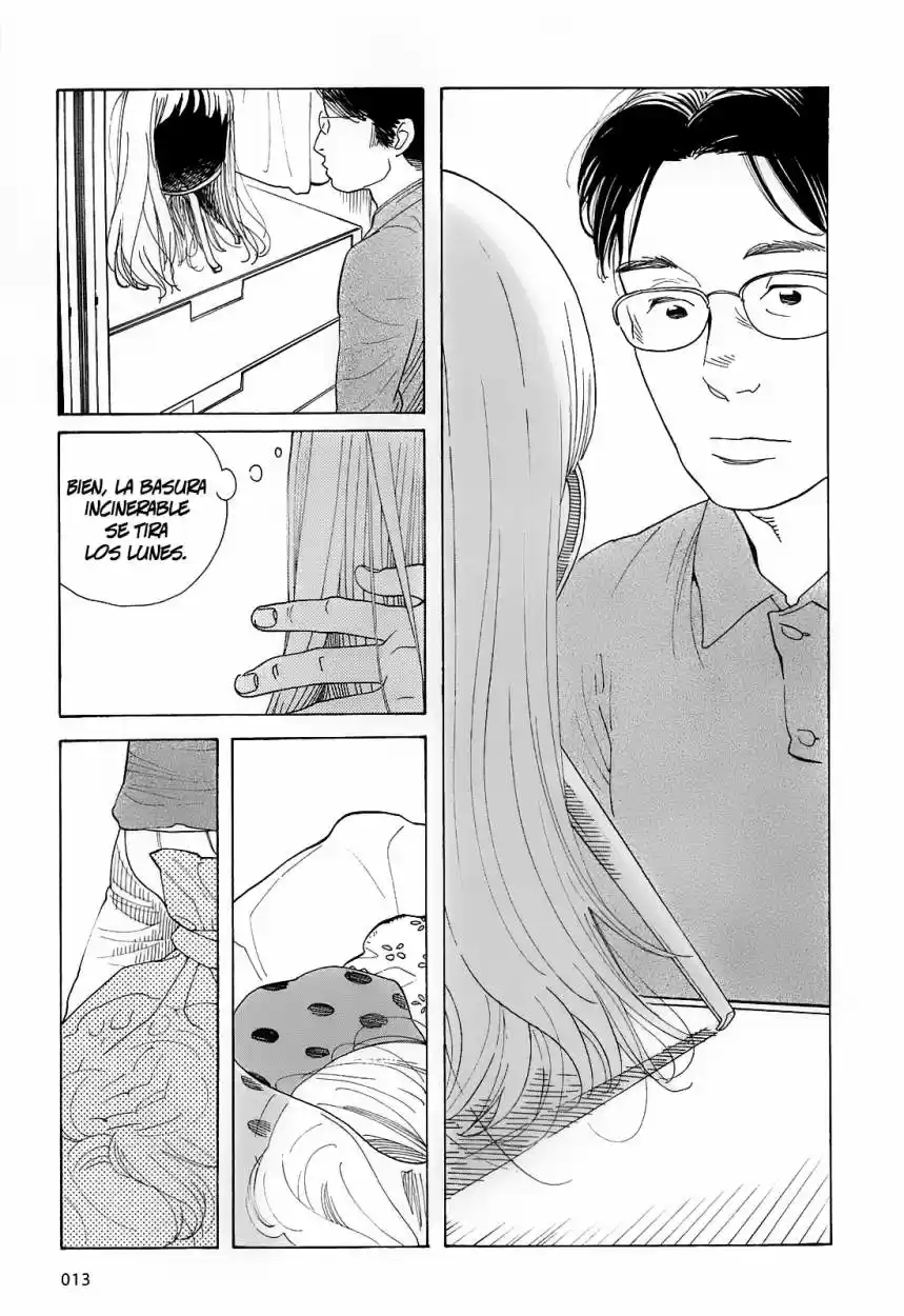 Wandering Son (2016) - Capítulo 108 - Página 11 - LectorTMOo