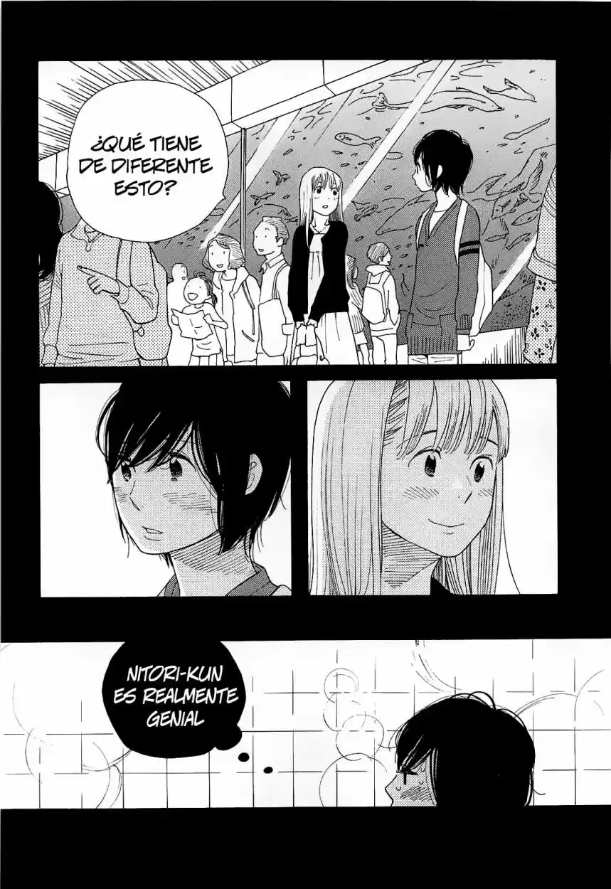 Wandering Son (2016) - Capítulo 108 - Página 21 - LectorTMOo