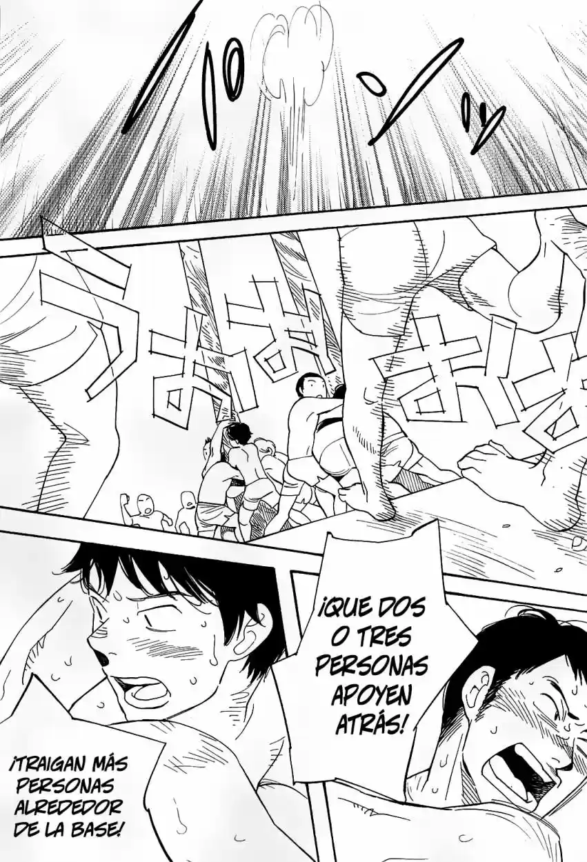 Wandering Son (2016) - Capítulo 109 - Página 12 - LectorTMOo