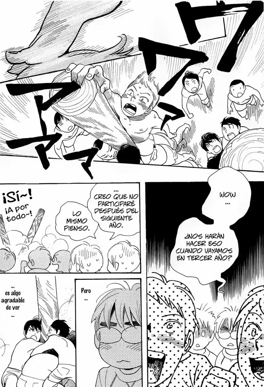 Wandering Son (2016) - Capítulo 109 - Página 13 - LectorTMOo
