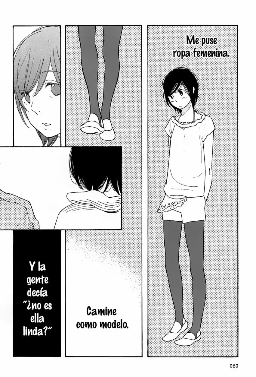Wandering Son (2016) - Capítulo 110 - Página 13 - LectorTMOo
