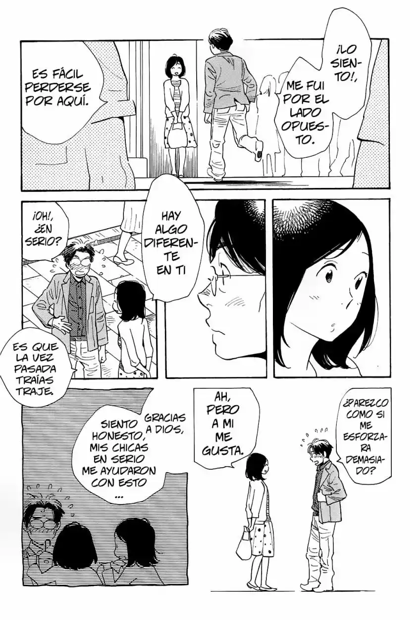 Wandering Son (2016) - Capítulo 110 - Página 15 - LectorTMOo