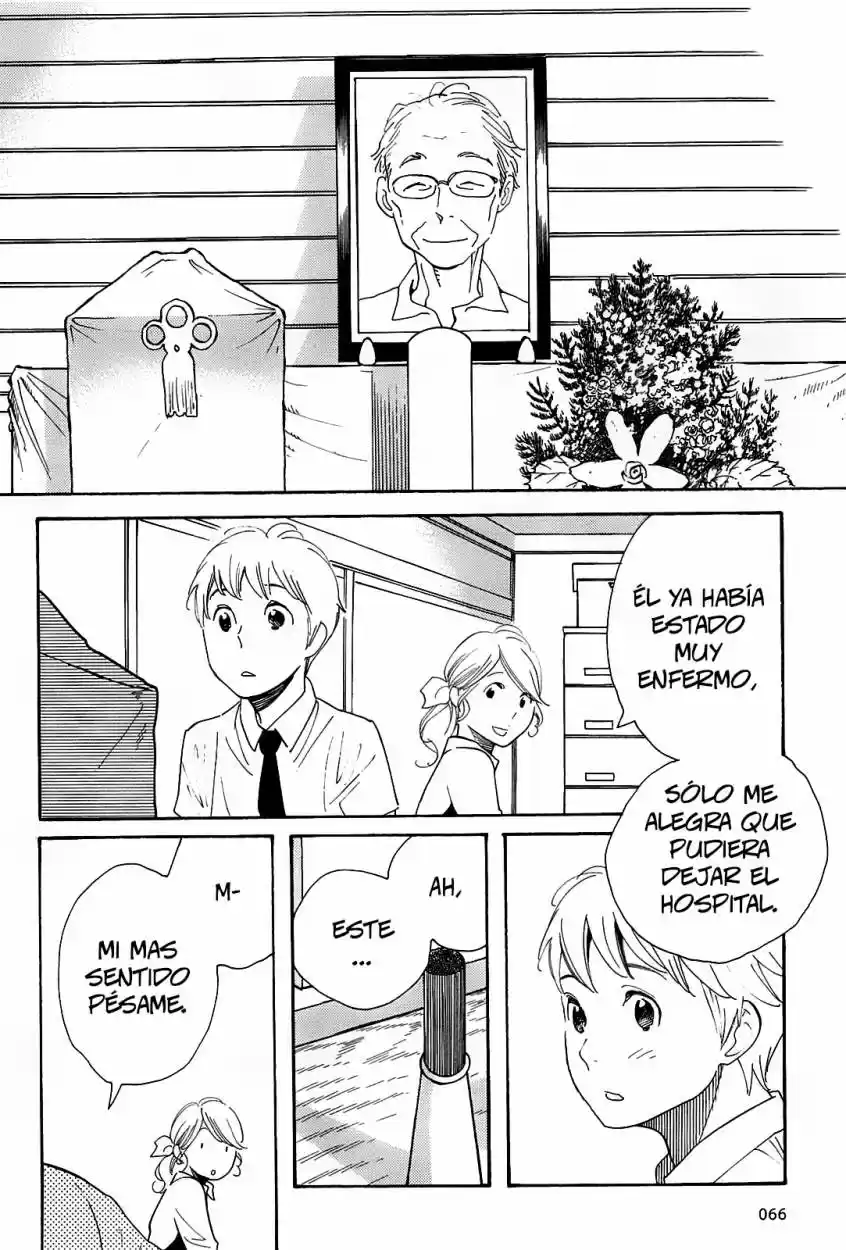 Wandering Son (2016) - Capítulo 110 - Página 19 - LectorTMOo