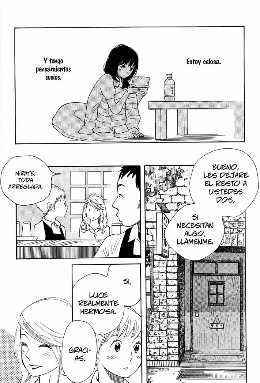 Wandering Son (2016) - Capítulo 111 - Página 11 - LectorTMOo