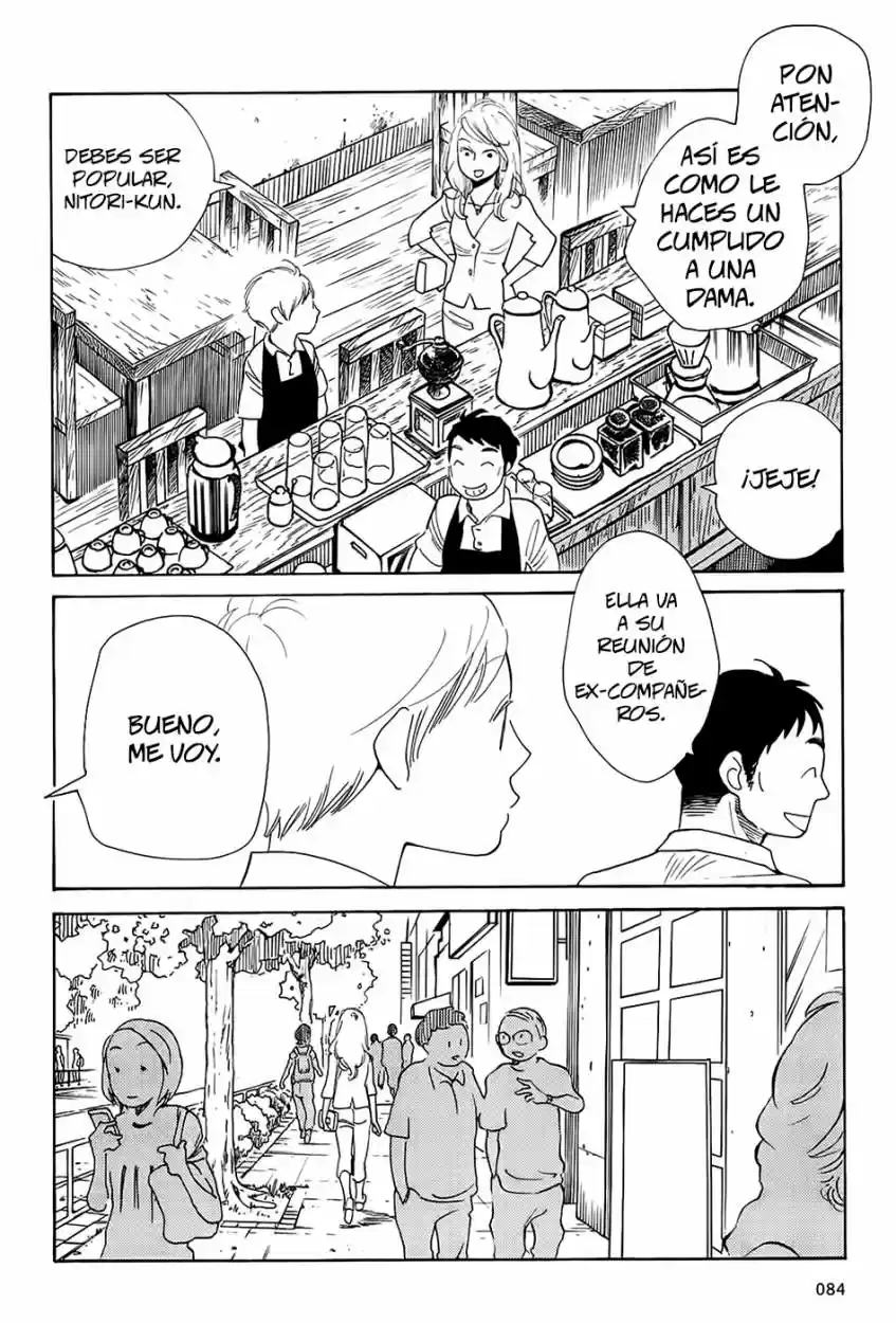 Wandering Son (2016) - Capítulo 111 - Página 12 - LectorTMOo