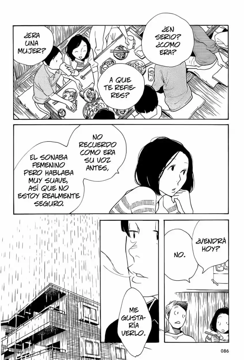 Wandering Son (2016) - Capítulo 111 - Página 14 - LectorTMOo