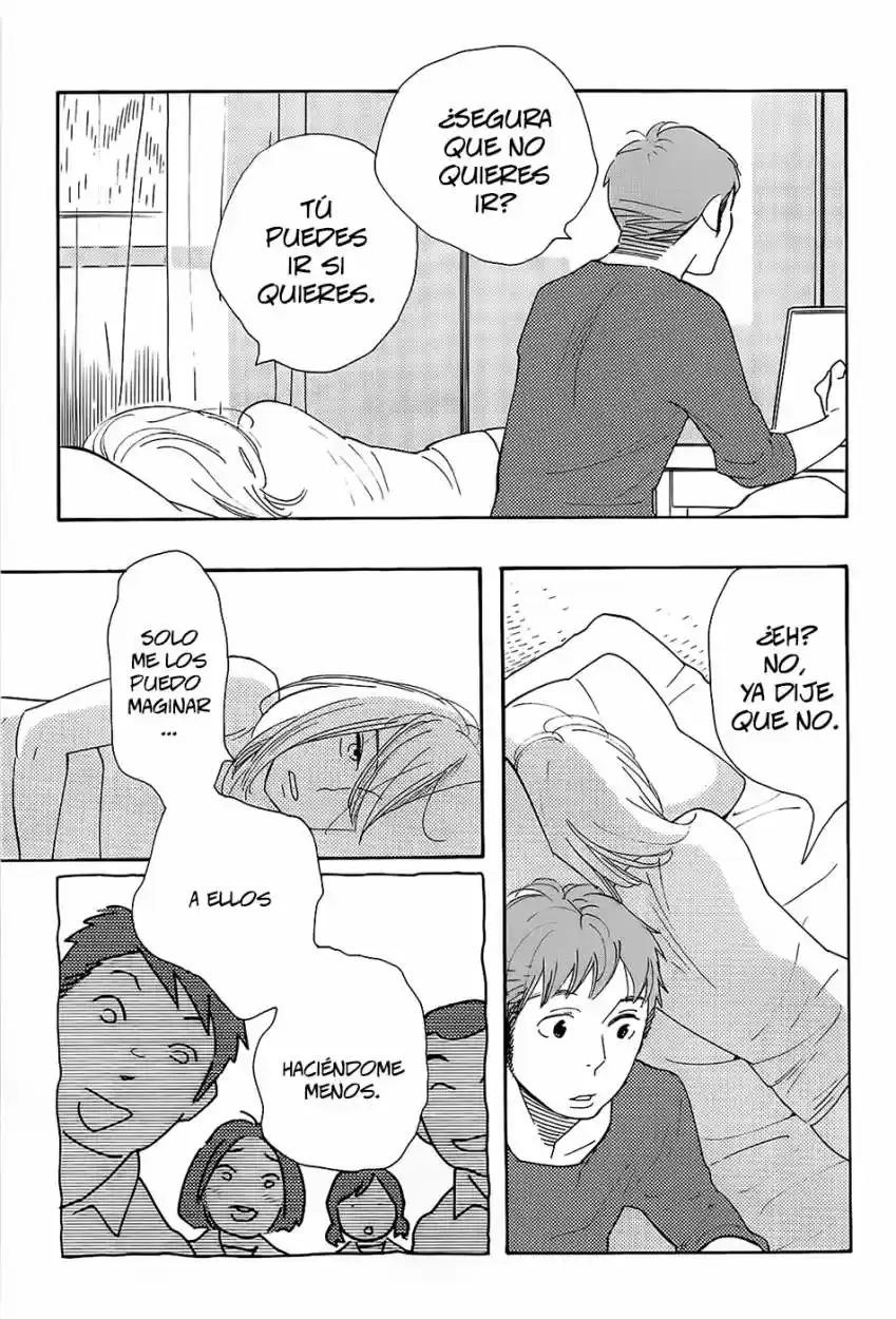 Wandering Son (2016) - Capítulo 111 - Página 15 - LectorTMOo