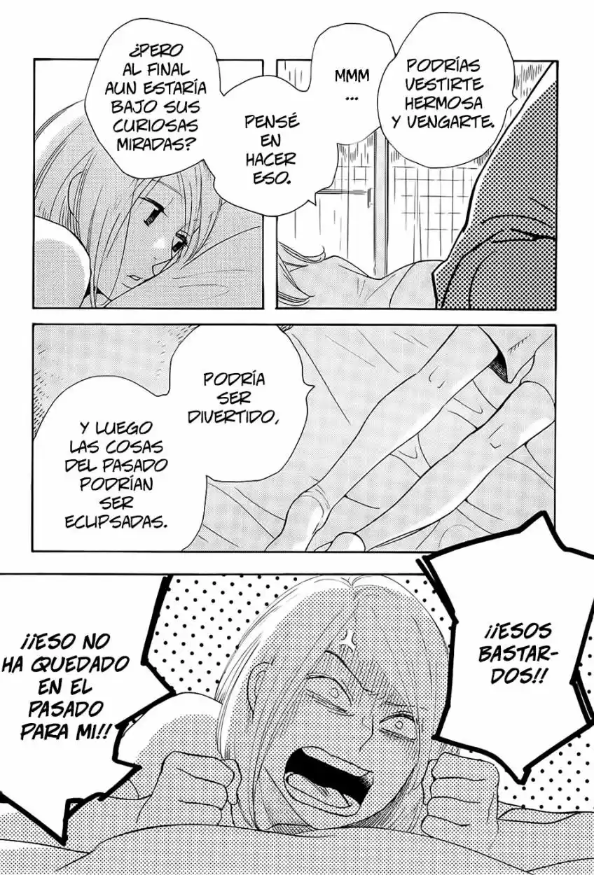 Wandering Son (2016) - Capítulo 111 - Página 16 - LectorTMOo
