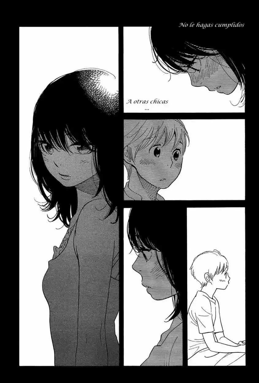 Wandering Son (2016) - Capítulo 112 - Página 4 - LectorTMOo