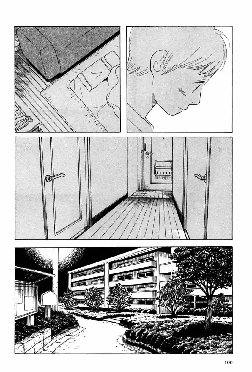 Wandering Son (2016) - Capítulo 112 - Página 5 - LectorTMOo