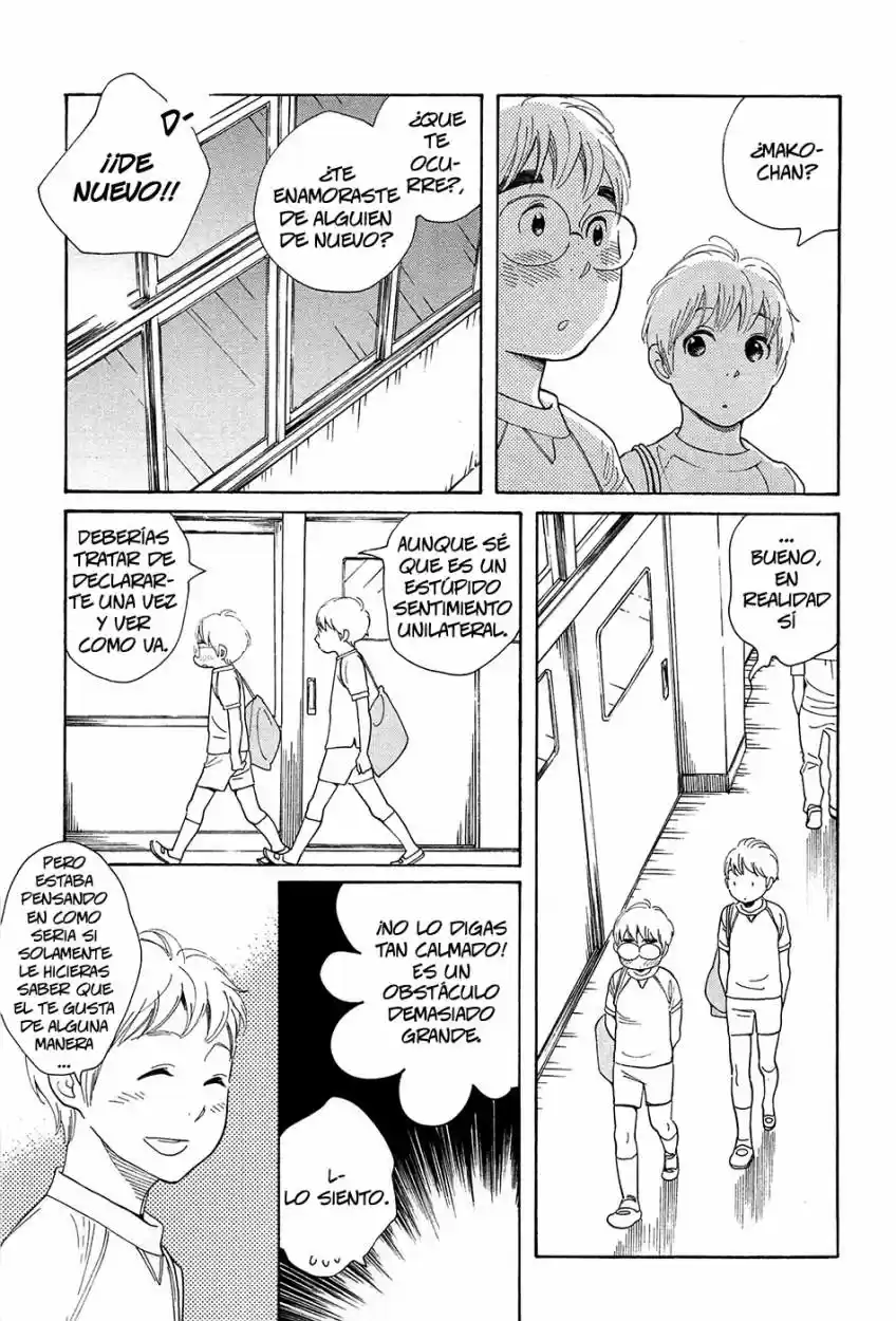 Wandering Son (2016) - Capítulo 112 - Página 8 - LectorTMOo