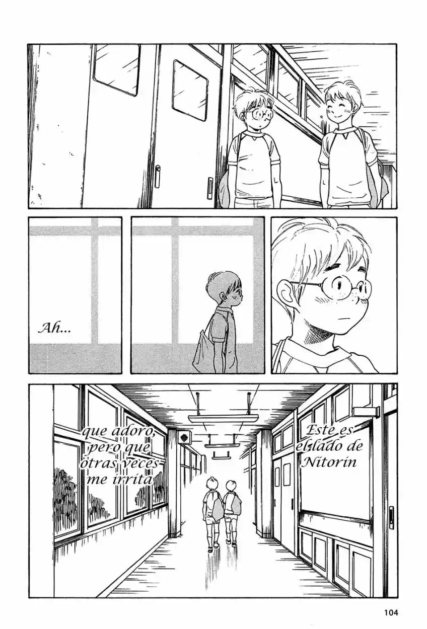 Wandering Son (2016) - Capítulo 112 - Página 9 - LectorTMOo