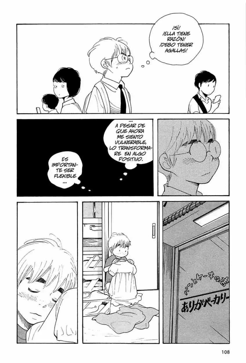 Wandering Son (2016) - Capítulo 112 - Página 13 - LectorTMOo