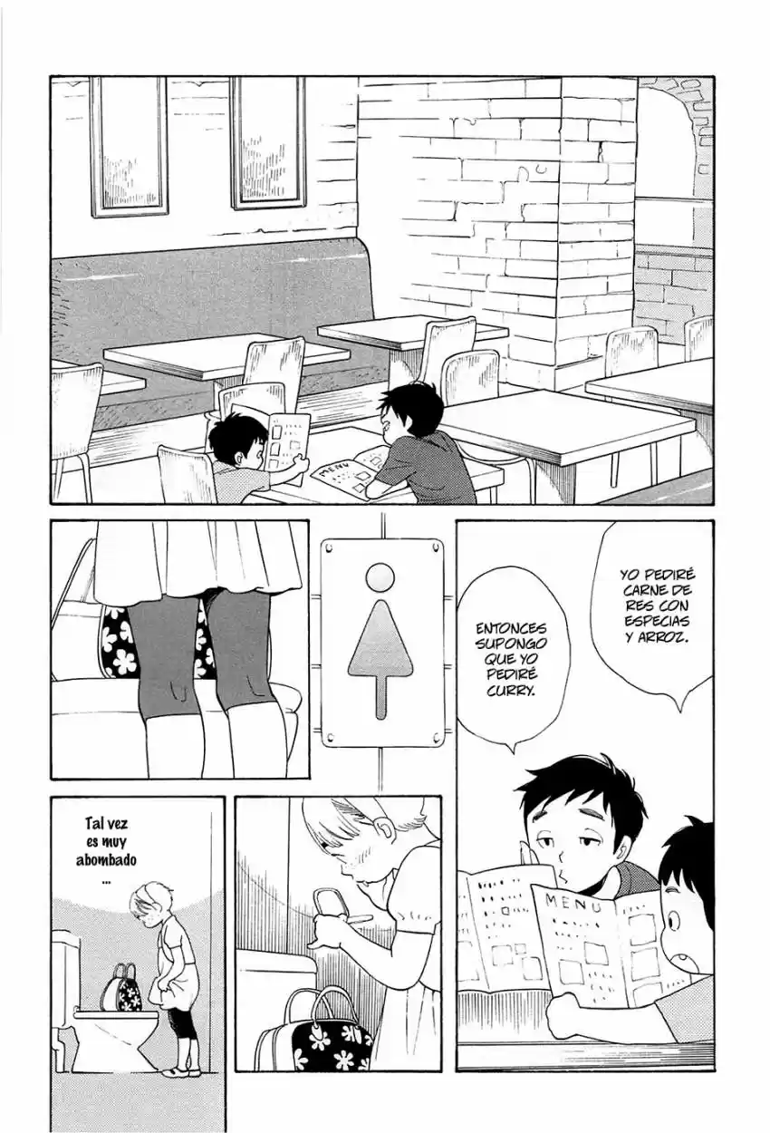 Wandering Son (2016) - Capítulo 112 - Página 16 - LectorTMOo