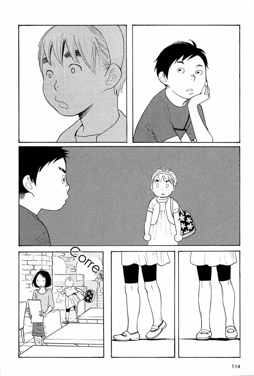 Wandering Son (2016) - Capítulo 112 - Página 19 - LectorTMOo