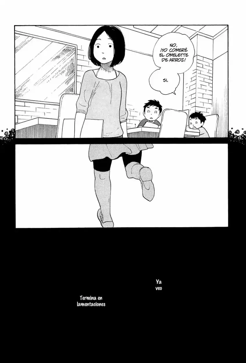 Wandering Son (2016) - Capítulo 112 - Página 20 - LectorTMOo