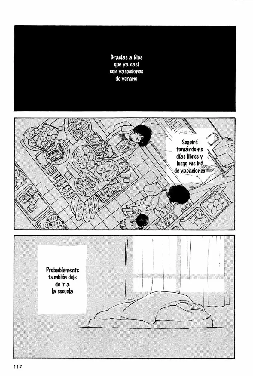 Wandering Son (2016) - Capítulo 112 - Página 22 - LectorTMOo