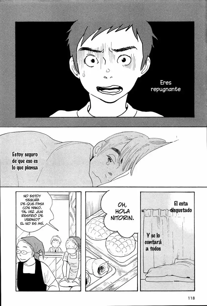 Wandering Son (2016) - Capítulo 112 - Página 23 - LectorTMOo