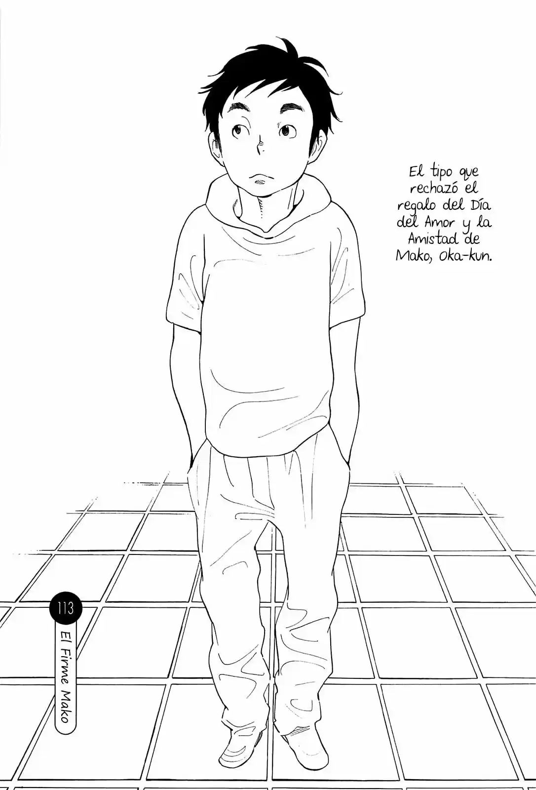 Wandering Son (2016) - Capítulo 113 - Página 2 - LectorTMOo