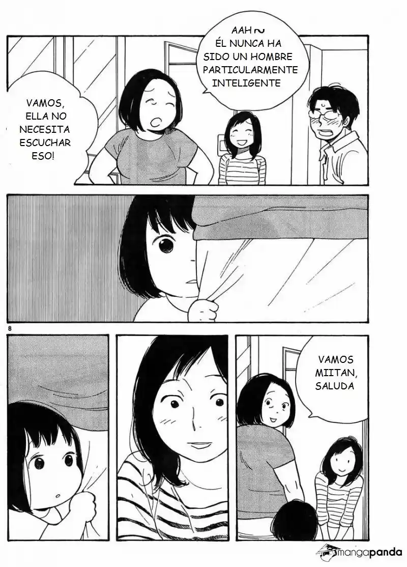 Wandering Son (2016) - Capítulo 114 - Página 8 - LectorTMOo