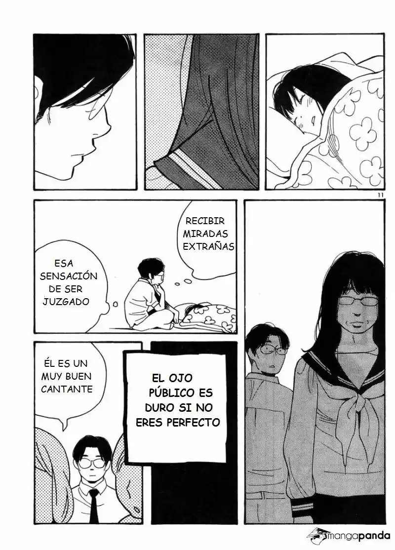 Wandering Son (2016) - Capítulo 114 - Página 11 - LectorTMOo