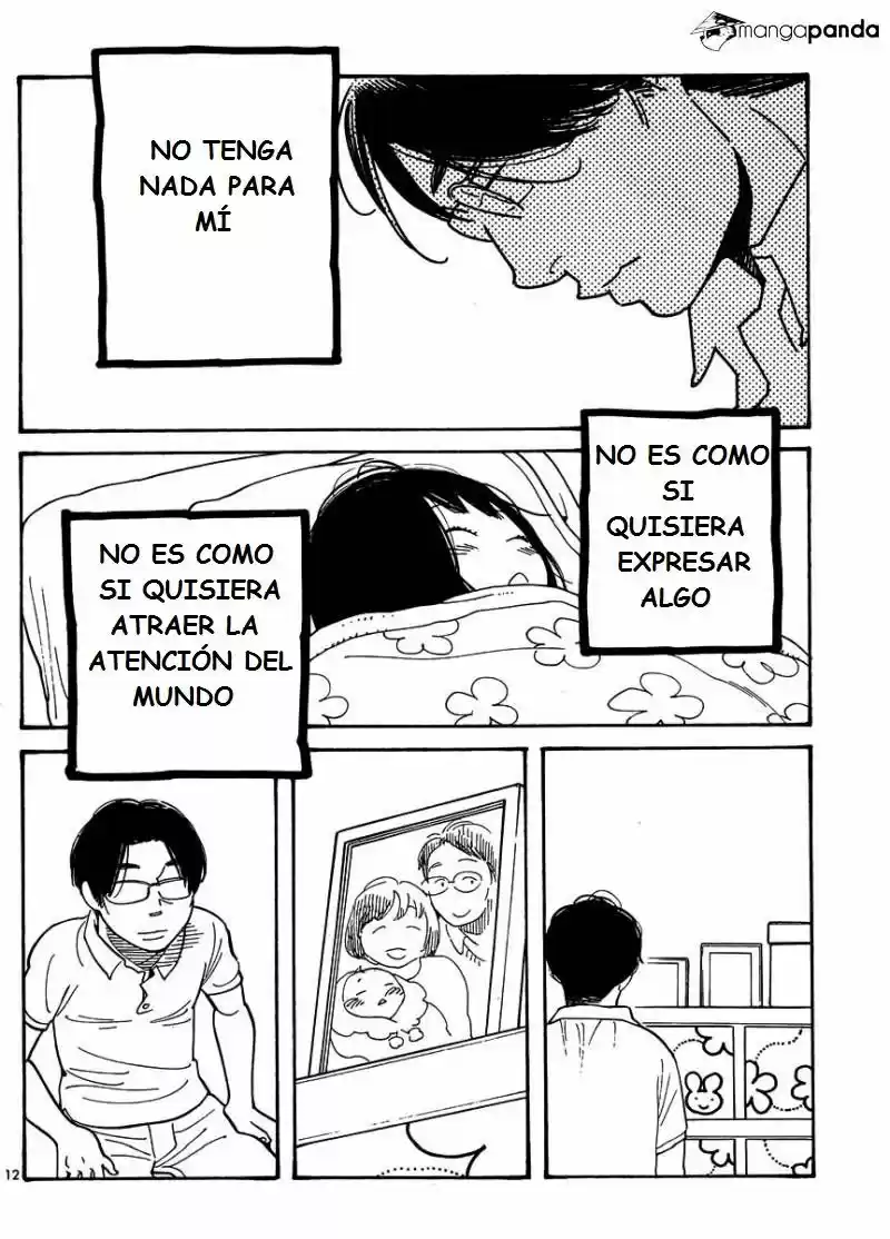 Wandering Son (2016) - Capítulo 114 - Página 12 - LectorTMOo