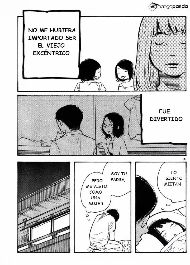 Wandering Son (2016) - Capítulo 114 - Página 15 - LectorTMOo