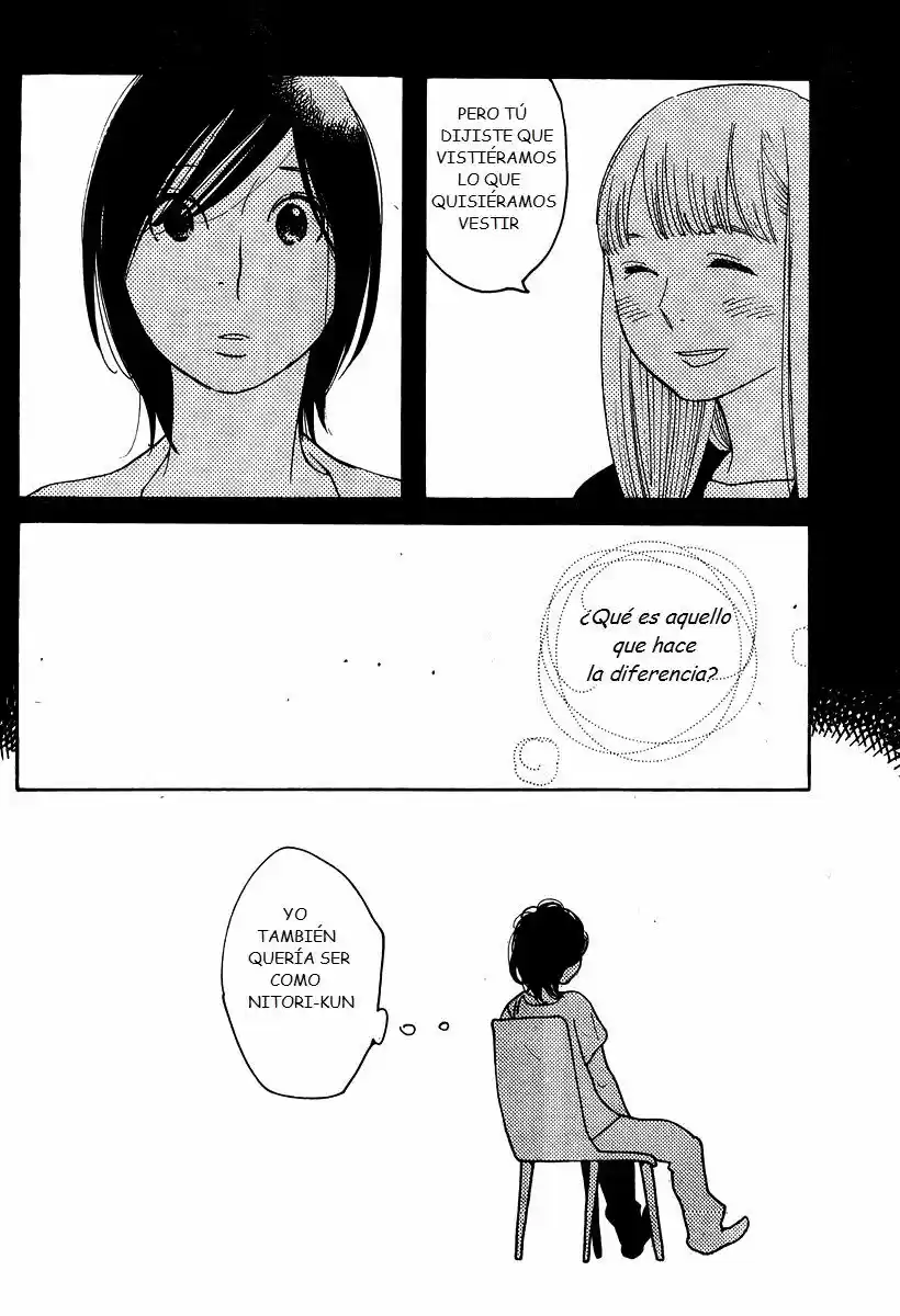 Wandering Son (2016) - Capítulo 116 - Página 18 - LectorTMOo