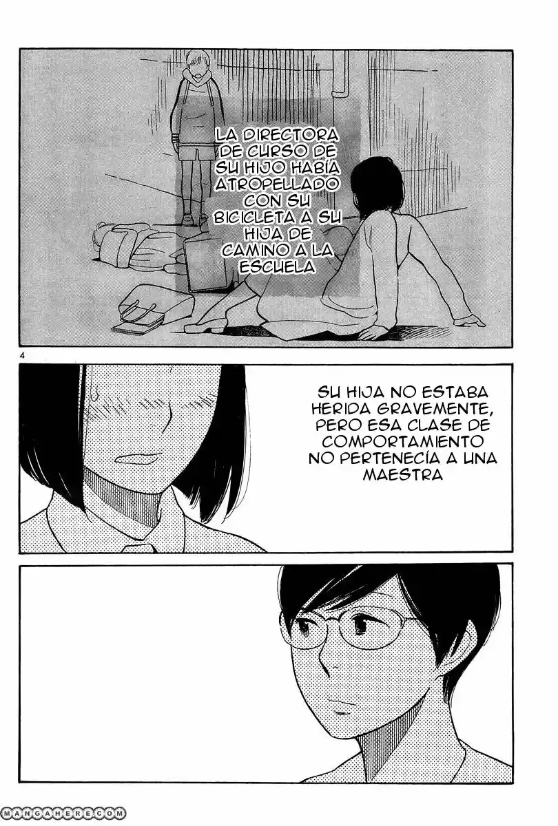 Wandering Son (2016) - Capítulo 119 - Página 5 - LectorTMOo