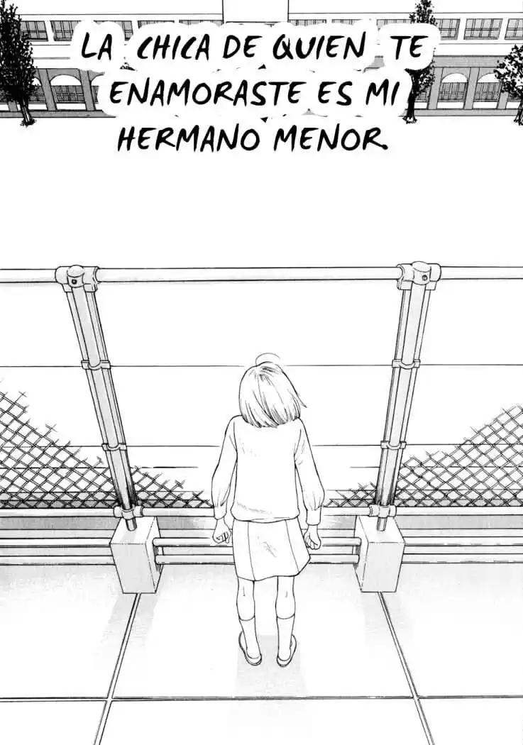 Wandering Son (2016) - Capítulo 12 - Página 6 - LectorTMOo